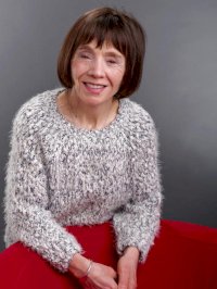 Isabelle DERIES