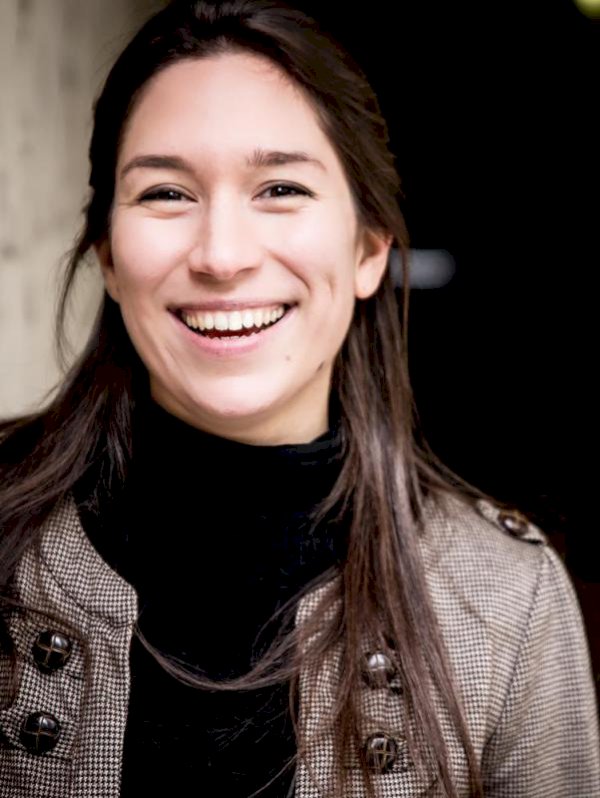 Nathalie Gontcharoff