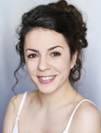 Margot Tramontana