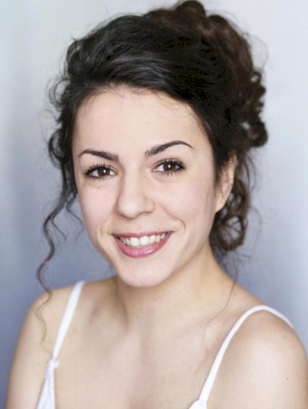 Margot Tramontana