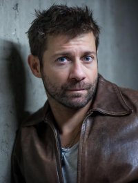 David ROUSSEAU