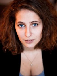 Léa Borenfreund 