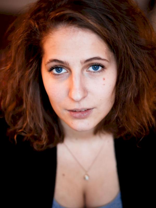Léa Borenfreund 