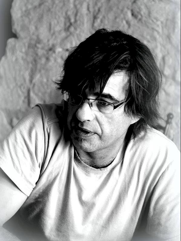 Patrick Pouchin