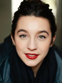 Stéphanie Palies