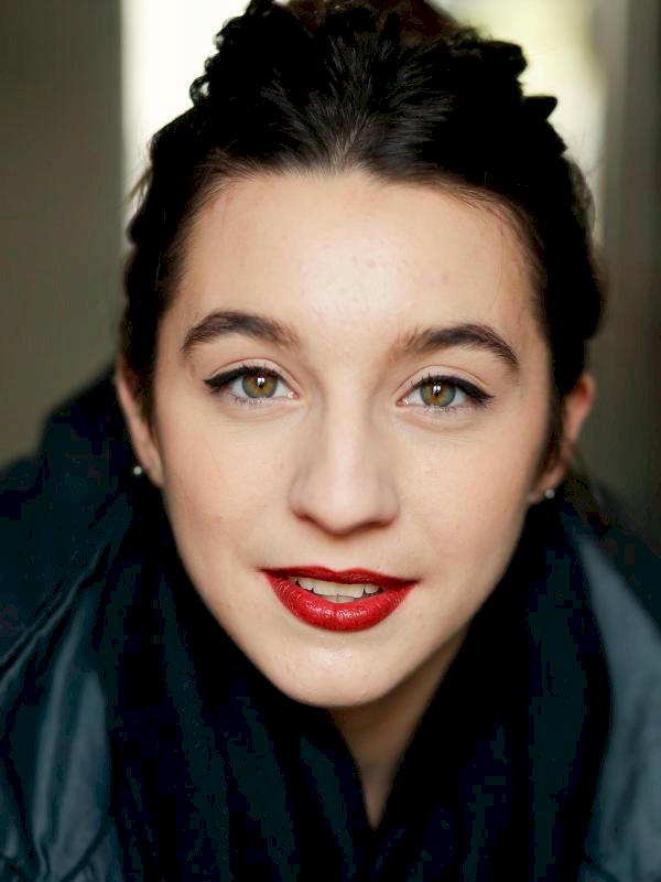Stéphanie Palies