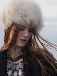 Fleur Geffrier