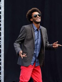Paul-Mickaël ELAME