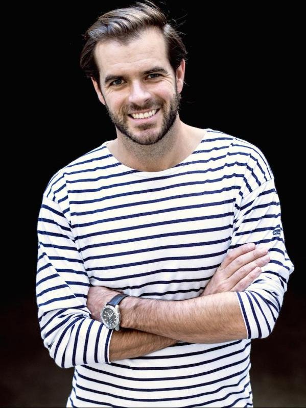 Louis VALENTIN
