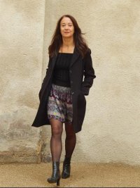 Corinne Bastat