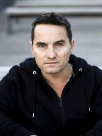 Alain LAUB