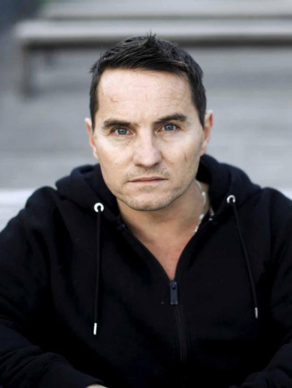 Alain LAUB