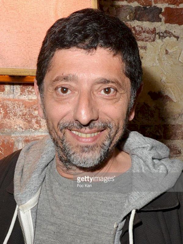 Kamel Abdelli