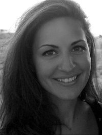 Myriam Poulet