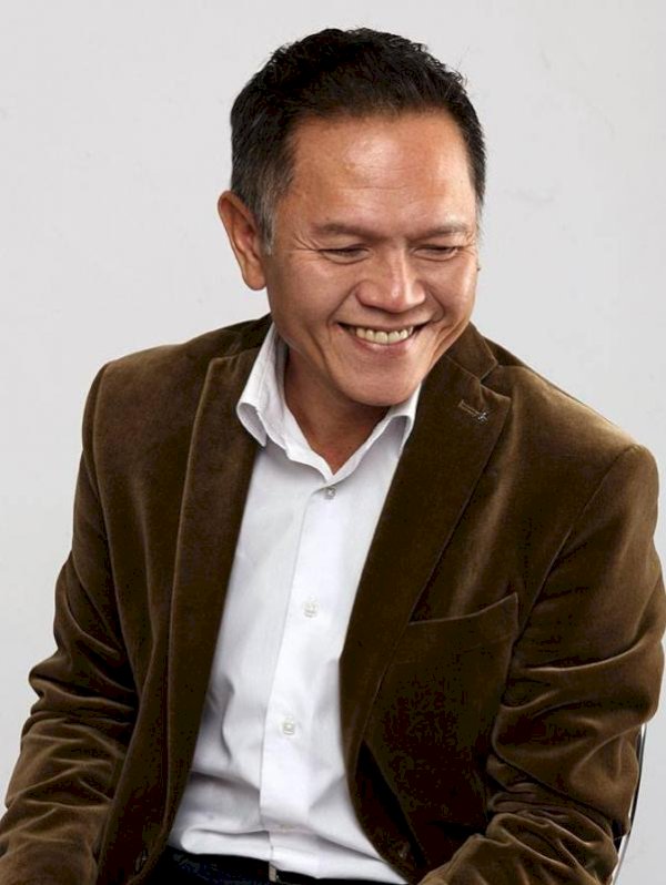 Jean Claude  Tran