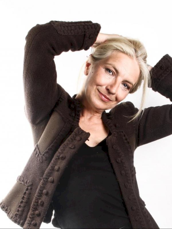 Yolande Epinette