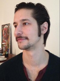 Axel Caquelard
