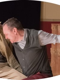 Judith/ Théâtre