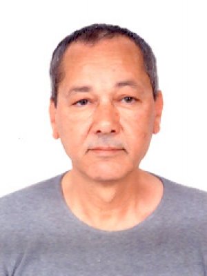 Mohiedine TEMIMI