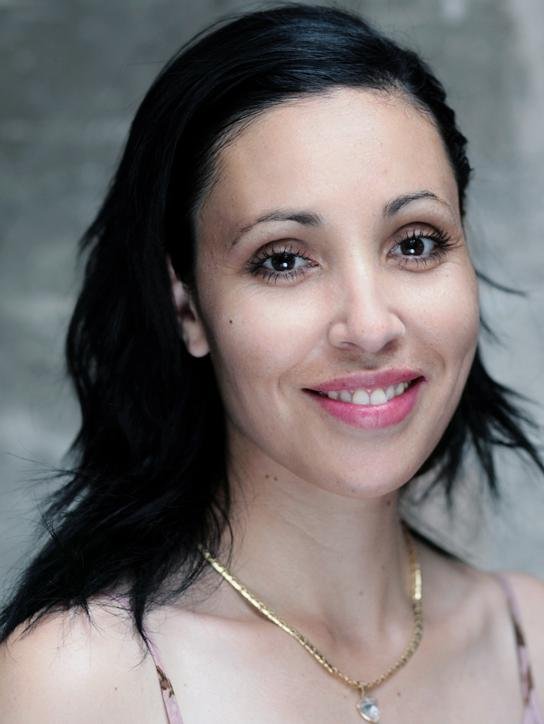 Angele  Chellaoui 