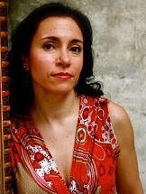 Florencia AVILA