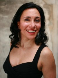 Florencia AVILA (Rire)