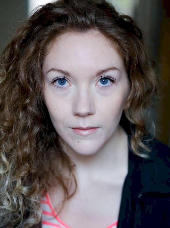 Megan Gade