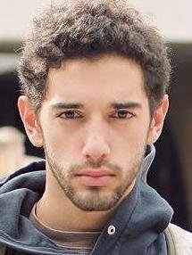 Christopher Guelfi
