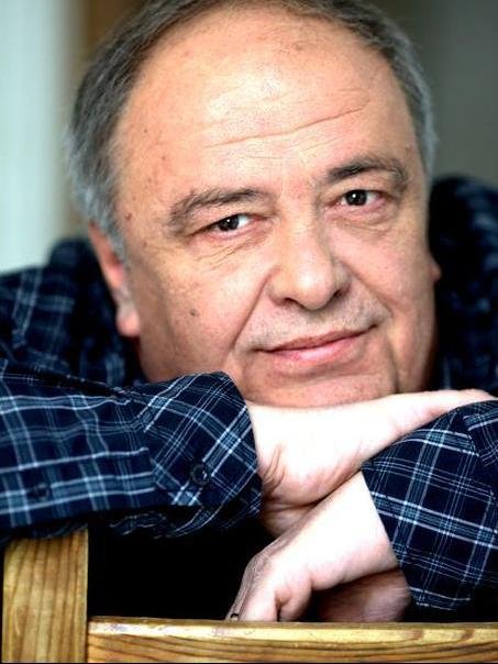 Philippe Pierrard