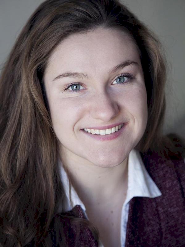 Jessica ANNEET