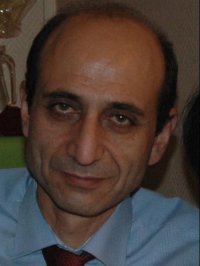 Arsen IGNATEVOSSIAN