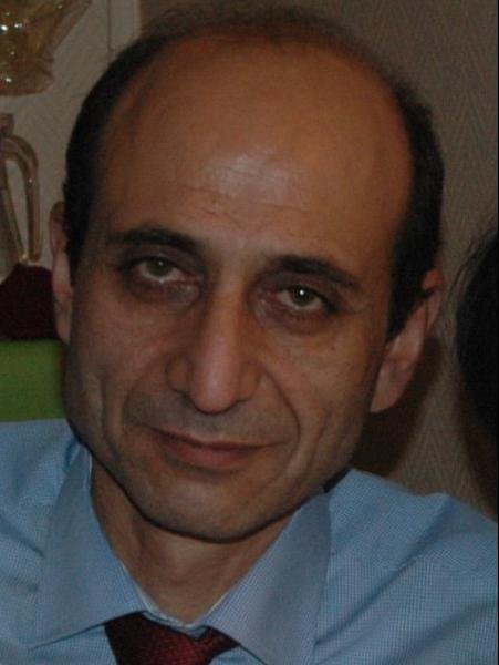 Arsen IGNATEVOSSIAN