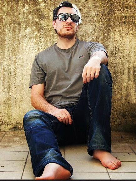 Wyatt Alexander