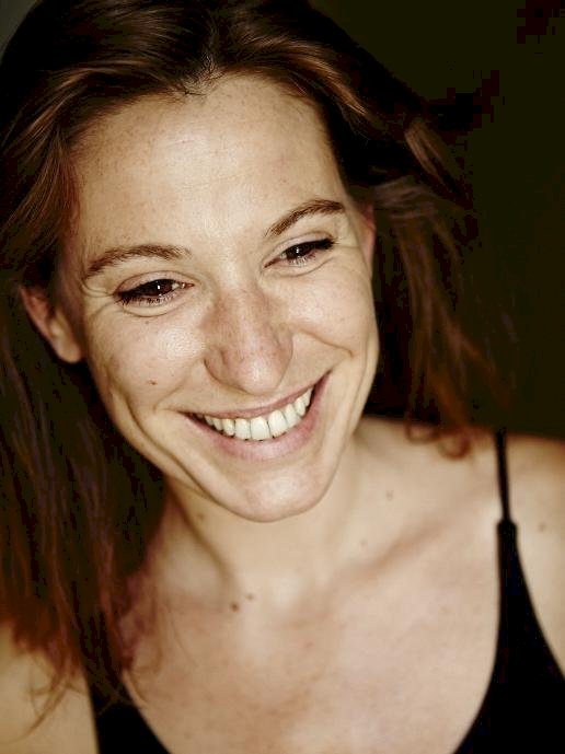 Annick Wasmer