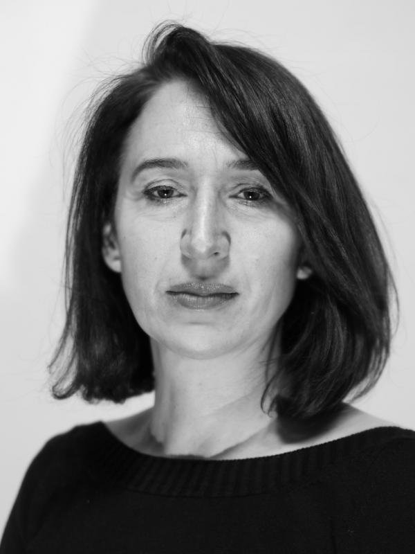 Sophie Delage