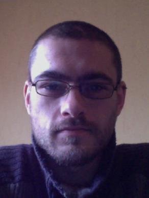 Alexandre Vedani