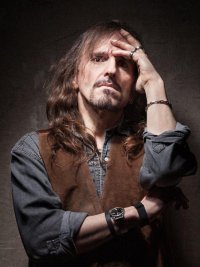 christophe  benoit