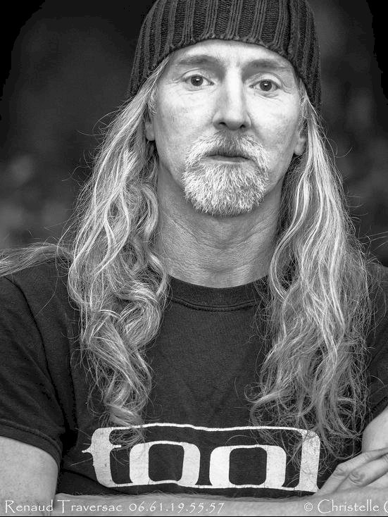 Paul-Renaud TRAVERSAC