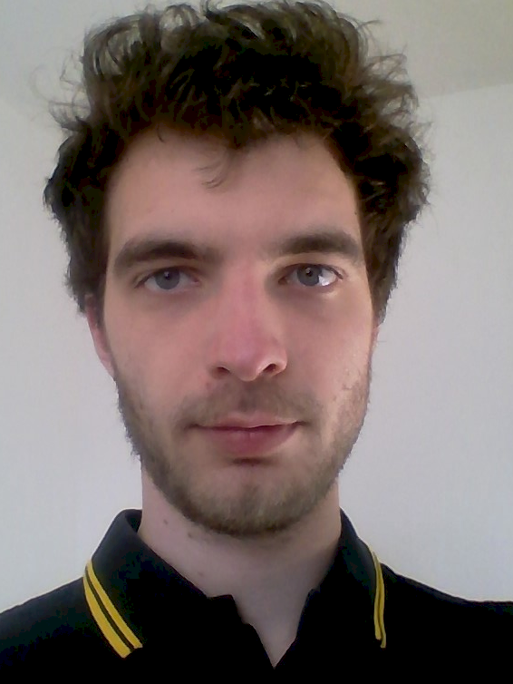 Thomas Vauthier
