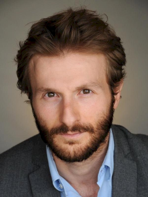 Alain STAUDER