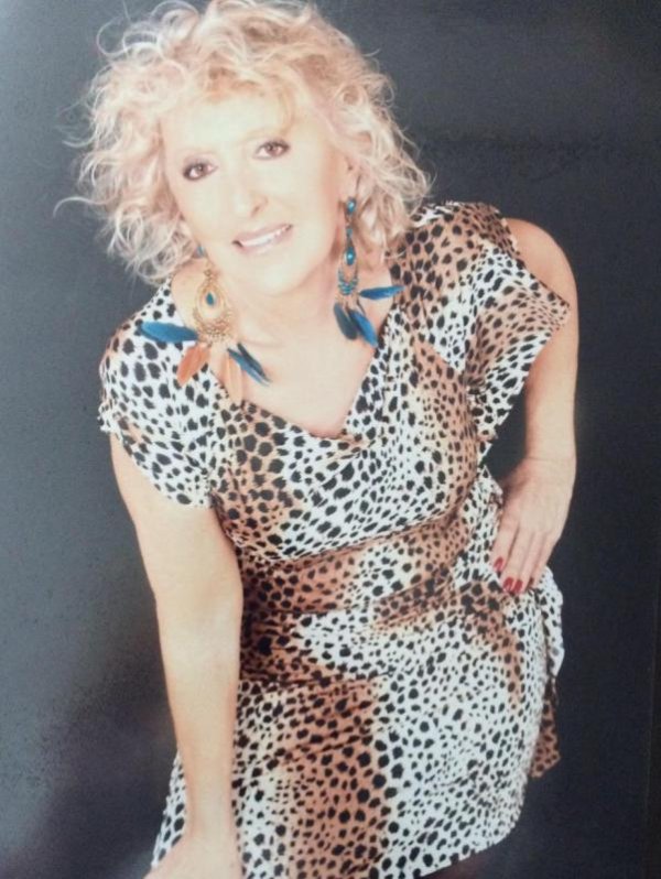 Marie Hélène Spinello