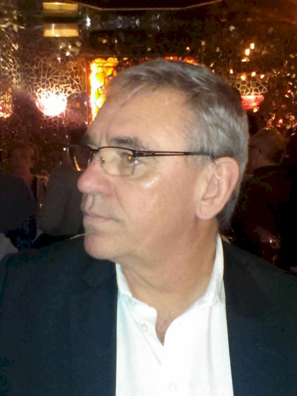 eric buquen
