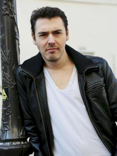 nicolas ehrard