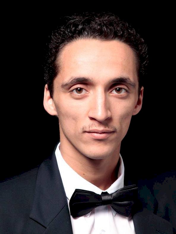 Salim Fontaine
