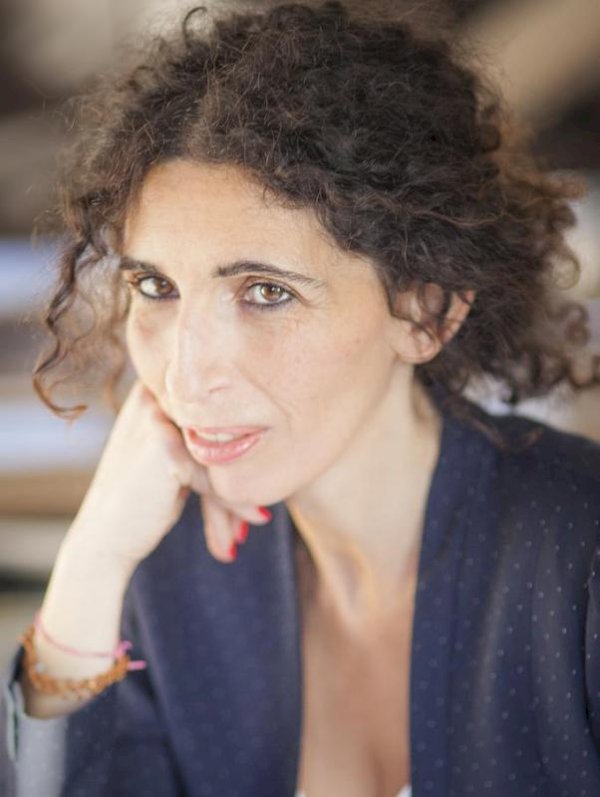 KARINE MEYER