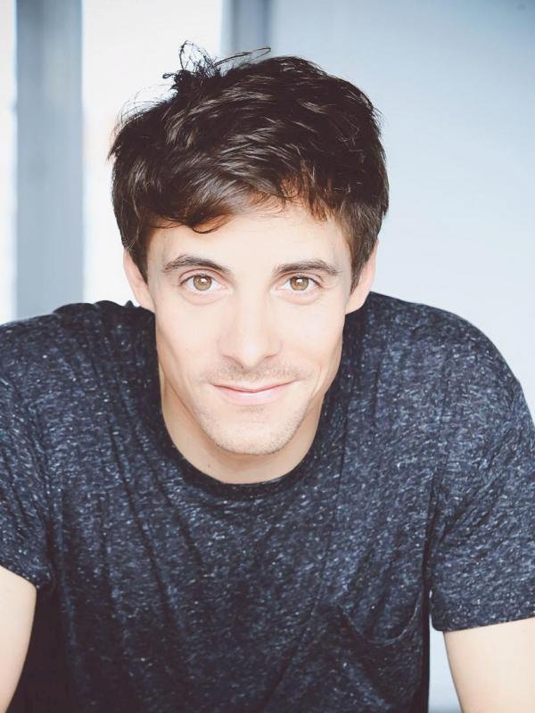 Thomas MAURION