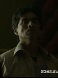 Enrique  Barrera
