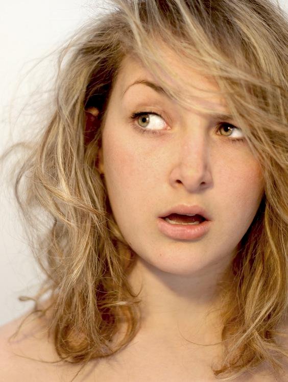 Ludivine ROCABOY