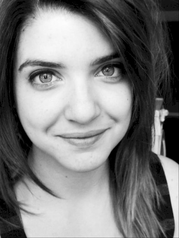 Audrey-Anne Trudel