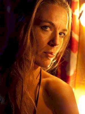 Johanna  MAZOYER